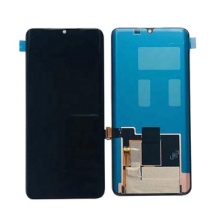 หน้าจอ Lcd โทรศัพท์มือถือขนาด6.47นิ้ว,หน้าจอ Lcd สำหรับ Xiaomi Note 10 <span class=keywords><strong>Lite</strong></span> - Product Image 1