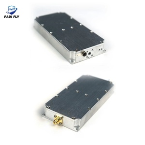Módulo Amplificador <span class=keywords><strong>de</strong></span> Potencia GaN <span class=keywords><strong>de</strong></span> Banda Ancha <span class=keywords><strong>de</strong></span> 100W Personalizado, Anti-Drones, Control Remoto UAV FPV, Módulos RF <span class=keywords><strong>de</strong></span> 300-400MHz, Guangdong - Product Image 4