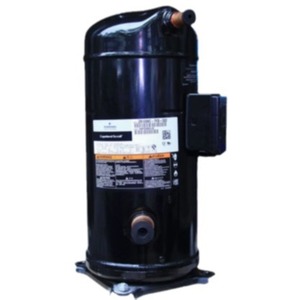 คอมเพรสเซอร์แบบสกรอลล์ HYZL รุ่น ZR11M3E TWD 561 สำหรับอุปกรณ์ทำความเย็น - Product Image 4