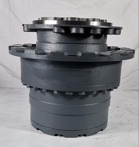 Reductor de Traslación ZX230 ZX240 para Excavadora Hitachi, Piezas de Repuesto 9181678 9195448, Caja de Engranajes Reductora de Desplazamiento - Product Image 3