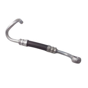 Para <span class=keywords><strong>BMW</strong></span> 1 serie E82 3 E91 5 <span class=keywords><strong>E61</strong></span> F07 X3 E83 tubo de aceite Turbo 11427797405 - Product Image 6