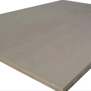 High Quality Plain and Melamine Laminated UV PAINTING mdf 2800mmx2100mmx18mm melamine