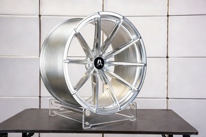 ดุมล้อ<span class=keywords><strong>สี</strong></span><span class=keywords><strong>เงิน</strong></span>คุณภาพสูง ทนทานต่อการเกิดสนิม อายุการใช้งานยาวนาน ขนาด 16 17 นิ้ว สำหรับรถฟอร์ด เรนเจอร์ เอเวอเรสต์ - Product Image 6