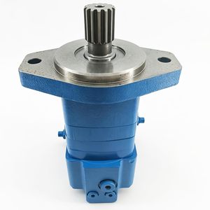 Motor Hidráulico DJCXYSM 104-4456-006 Tipo Pistón Para Eaton Char-Lynn Serie 2000 - Product Image 5