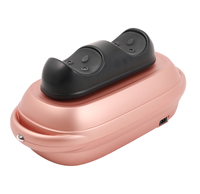 Masseur électrique pour les pieds et les jambes Chi Machine Swing