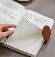 Carnet de notes professionnel A5 en cuir personnalisé haut de gamme à feuilles mobiles pour réunions d'entreprise et enregistrements de travail