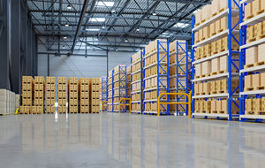 Gloednieuw voor originele Ums 96-82 50027191 1 jaar garantie industriële besturing PLC - Product Image 2