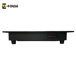 Bếp Điện đa hồng ngoại 2200W + 2200W công suất lớn làm nóng nhanh đôi đầu đốt hồng ngoại - Product Image 2