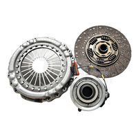 Pièces de rechange de camion 6482000357 roulement de dégagement hydraulique d'embrayage de cylindre esclave central pour camions lourds