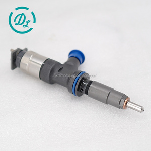 Inyector de Combustible EexcavaStart T409982 370-7282 295050-0400 295050-0401 20R-2478 20R2478 para Motor Diésel C6.6 C7.1 - Product Image 2