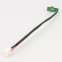 Encodeur raster 9730, encodeur de capteur raster pour imprimante H9730, capteur encodeur raster H9730 pour 180 dpi Enco