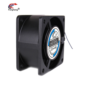 <span class=keywords><strong>Ventilateur</strong></span> axial haute température 60 mm 6030 60x60x30 mm 110/220 V 10 CFM 3000 tr/min Mini ventilateurs AC étanches IP67 <span class=keywords><strong>Ventilateur</strong></span> de refroidissement - Product Image 4