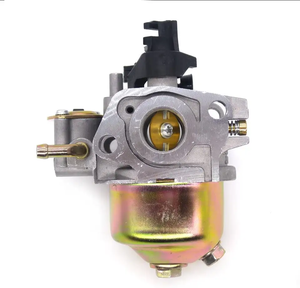 Carburador de motor para cortacésped, accesorio para Honda GXV160 HR194 HR214 HR215 HR216 16100-ZE7-W21, oferta especial - Product Image 3