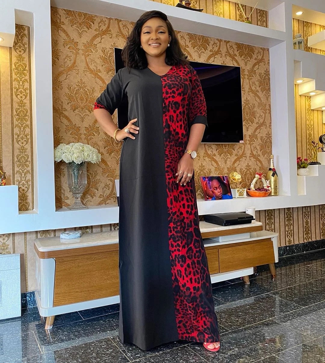 Beautiful African Styles for Older Women in 2025