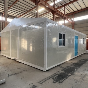 <span class=keywords><strong>Casa</strong></span> Plegable de 30 pies, Oferta Especial de Liquidación Directa de Fábrica, ¡No se Pierda la Oportunidad! - Product Image 2