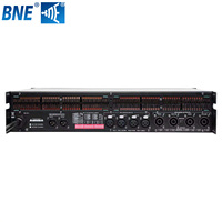 FP14000Q Ampli professionnel 4 canaux, amplificateur de classe TD 2U, amplificateur de scène haute puissance, équipement audio DJ pour système Line Array