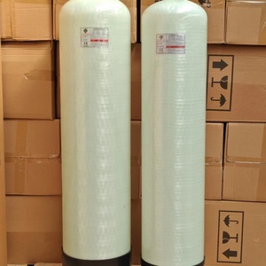 3072 High Quality <strong>FRP</strong> Pressure Vessel Water Softening Filter Tank for Water Treatment <strong>Machinery</strong> - Product Image 3