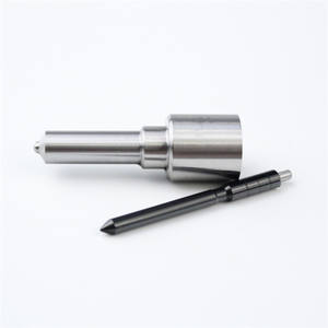 Nuevo producto NanTai para boquilla de inyector de combustible BFM2012 02113006 DSLA151P1302 - Product Image 3