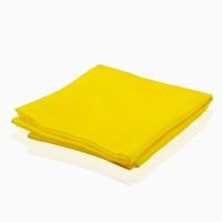 Écharpe magique en soie véritable 30*30cm, accessoires de magie de scène, multicolores, ultra-fines, unisexes, tours de magie classiques