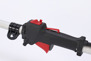 Multi fonction 52cc essence outils de jardin 4 en 1 gaz débroussailleuse <span class=keywords><strong>taille</strong></span>-<span class=keywords><strong>haie</strong></span> <span class=keywords><strong>taille</strong></span>-<span class=keywords><strong>haie</strong></span> tronçonneuse - Product Image 4