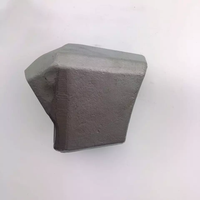 Pièces de rechange de haute qualité pour fraiseuse W2000 W200 W210 Tambour de fraisage PN.158502/158503/158504 Support de base LH11