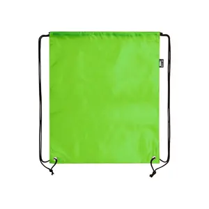 Bolsa de poliéster reciclado RPET, merchandising sostenible - Product Image 2