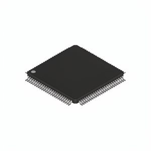PROCESADOR DE SEÑALES DIGITALES, 16 BIT, Circuito Integrado Integrado en Stock, Chip TMS320C51PZ57 - Product Image 1