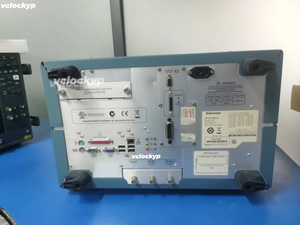 ออสซิลโลสโคปดิจิตอลประสิทธิภาพสูง Tektronix DPO70604 DPO70604 - Product Image 3
