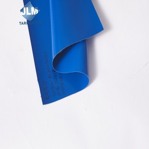 Rollo de Lona de PVC Súper Ancha <span class=keywords><strong>JLM</strong></span>, 2m 3m de Ancho, Tela de PVC para Carpas, Suministro de Fábrica - Product Image 4