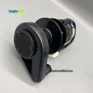 Pièces de Machine à glace <span class=keywords><strong>MSP2</strong></span> M010 OSP-B6HBEJ2 220V 040001455 pompe à eau pour Manitowoc ES0640 ES0660 ES1060 machine à glaçons remplacer - Product Image 4