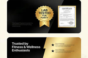 Suplemento Mineral de Complejo de Gotas Líquidas del Himalaya para Adultos de Marca Privada, Potenciador de Vitalidad con Ácido Fúlvico para Hombres y Mujeres - Product Image 6