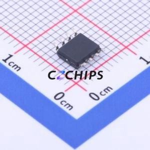 Comparateur de puce IC de circuit intégré SOIC-8 LM211Dr original vente entière fournisseur de puces de composants électroniques et Service de nomenclature - Product Image 2