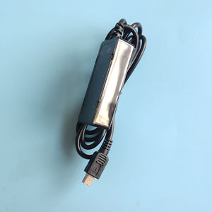 LCN Tiger IR Intelligent Receiver Mini USB Powered Extender with <b>LED</b> Display Euroview Audio Car Receptor Digital <b>Tube</b> IR Cable - Product Image 2