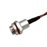 SSG 0F 305 CLL Socket Push Circular Pull Connecteurs FGG/EGG 0B 1B Connecteur Avec Molex 1.25mm Connecteur Câble Assemblage