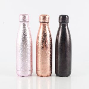 ขวดน้ำโคลาสแตนเลสสุญญากาศขนาด 500 มล. รุ่นขายดี ปี 2024-2025 - Product Image 2