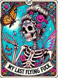 Peinture Diamant 5D Crâne d'Halloween, Kit <span class=keywords><strong>de</strong></span> Broderie Diamant Faite Main pour Décoration Maison, Vente Chaude - Product Image 1