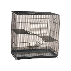 C02 <span class=keywords><strong>ferret</strong></span> kafes - Product Image 1