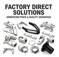Forgage de précision et tournage CNC pour composants de moto et industriels avec finition sablée zinguée ISO 9001 OEM