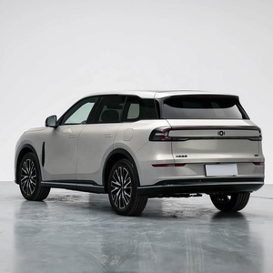 รถยนต์พลังงานใหม่แบบปลั๊กอิน ฉางอัน ฉีหยวน คิว07 รุ่นปี 2025 ระบบไฮบริดไฟฟ้า - Product Image 6