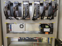 Presse plieuse électrique Servo Rbqlty 100T 3200mm DA66T Machine à cintrer en acier