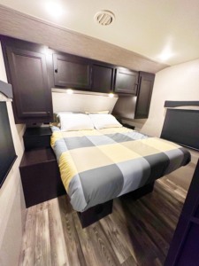 2023 Australian Standard <strong>Teardrop</strong> <strong>Camper</strong> Trailer <strong>Popular</strong> Mini Caravan for Outdoor Camping Family Friendly RV for Travel - Product Image 4