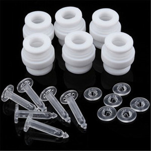 Accesorios de Hebilla Protectora Antideslizante con Bola Amortiguadora para Cámara con Gimbal Phantom 3A/P/SE, Hecho en China - Product Image 1