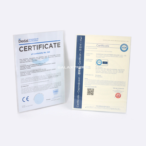 ผ้าห่มกันไฟคุณภาพสูงทำจากไฟเบอร์กลาส หนา 0.45 มม. ทนความร้อนได้ถึง 550 องศาเซลเซียส ขนาดใหญ่ ชุดดับเพลิงฉุกเฉินสำหรับรถยนต์ - Product Image 6