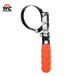 Nouvelle clé automobile de style de mode populaire clé de filtre à huile pivotante à 360 ° - Product Image 1