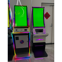 Vente en gros de consoles de jeux à pièces les plus populaires aux États-Unis Machine de jeu d'arcade PCB Board Fire Game à vendre