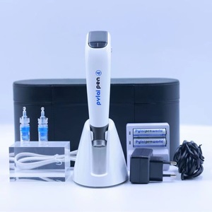 ปากกาลดริ้วรอยพกพา ช่วยลดเลือนริ้วรอยแห่งวัย พร้อมตลับแบบใช้แล้วทิ้ง - Product Image 2