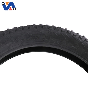 Nouvelle Pneu Extérieur en Caoutchouc 20x4.0 pour Vélo Fat Bike et <span class=keywords><strong>VTT</strong></span> – Pièce de Rechange Durable et Écologique – Vente en Gros Usine - Product Image 5