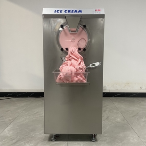 Macchina Commerciale Verticale per Gelato Duro, Attrezzatura Industriale per Caffetterie, Supermercati e Gelaterie - Product Image 4