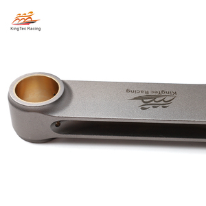 Juego de Bielas <span class=keywords><strong>S54B32</strong></span> de 139 mm de Longitud para Motor BMW E86 Z4 M Coupé <span class=keywords><strong>S54B32</strong></span> - Product Image 4