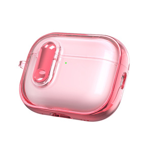 Style de conception en TPU souple clair pour <span class=keywords><strong>Airpods</strong></span> antichoc mignon étui de protection en TPU antichoc pour <span class=keywords><strong>Airpods</strong></span> Pro 1 2 - Product Image 2